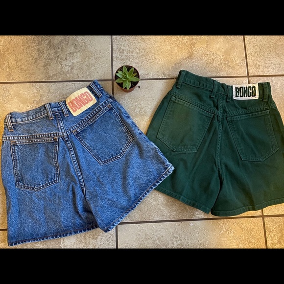 penneys big mac overalls